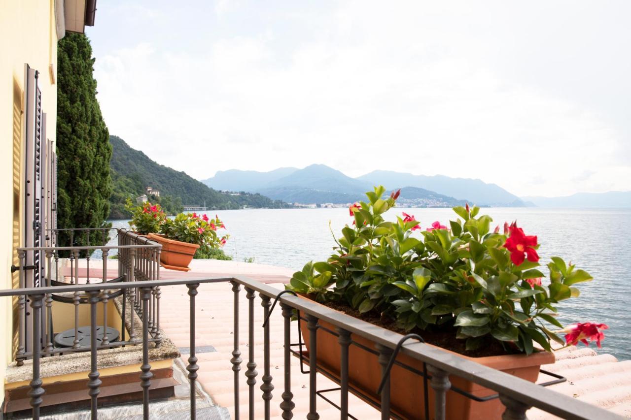 Relais Villa Porta 勒威诺 外观 照片