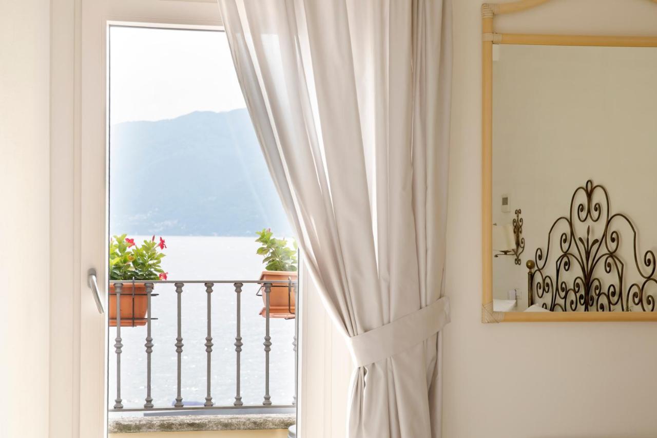 Relais Villa Porta 勒威诺 外观 照片