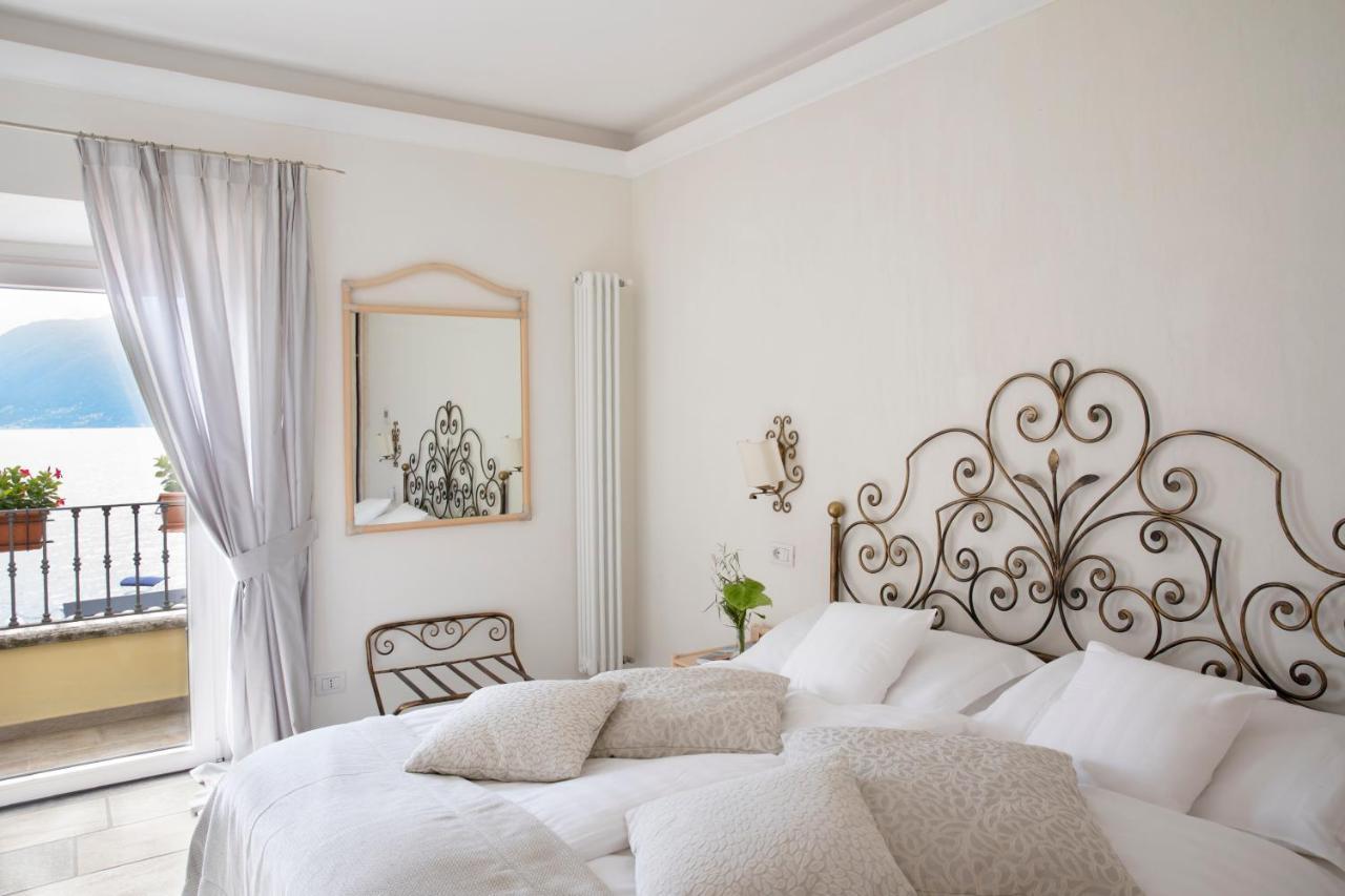 Relais Villa Porta 勒威诺 外观 照片