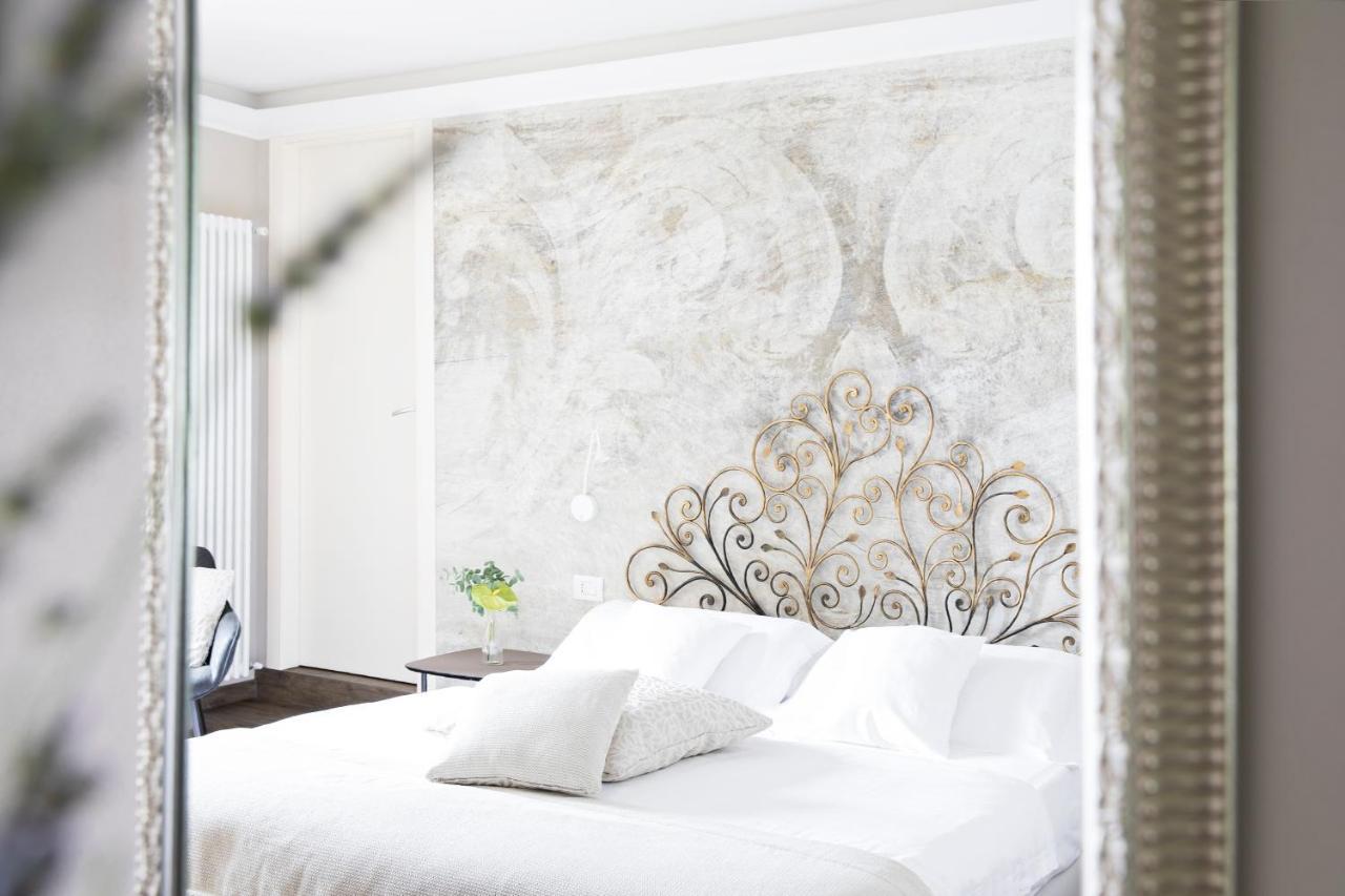 Relais Villa Porta 勒威诺 外观 照片