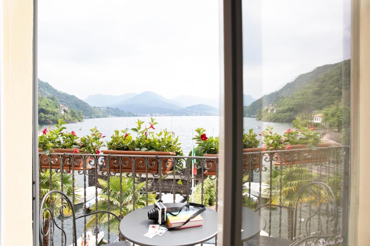 Relais Villa Porta 勒威诺 外观 照片