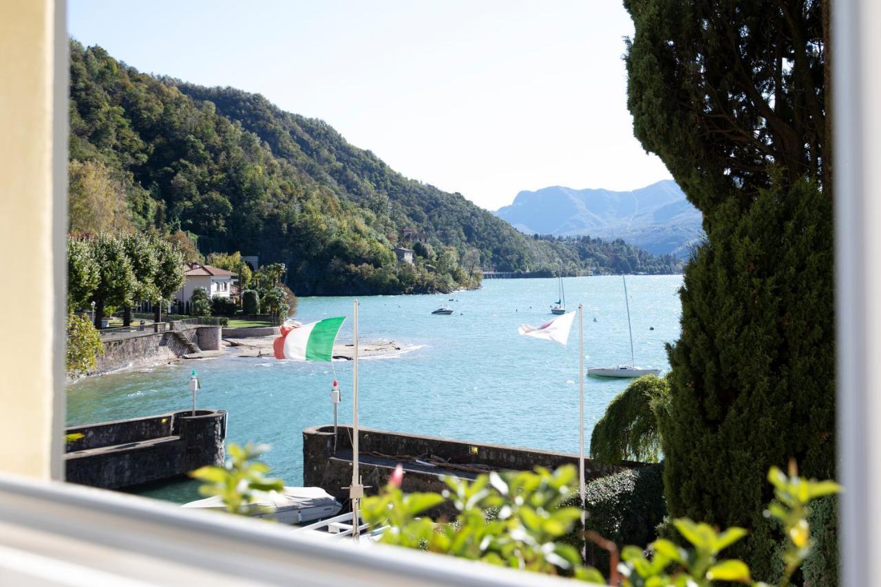 Relais Villa Porta 勒威诺 外观 照片