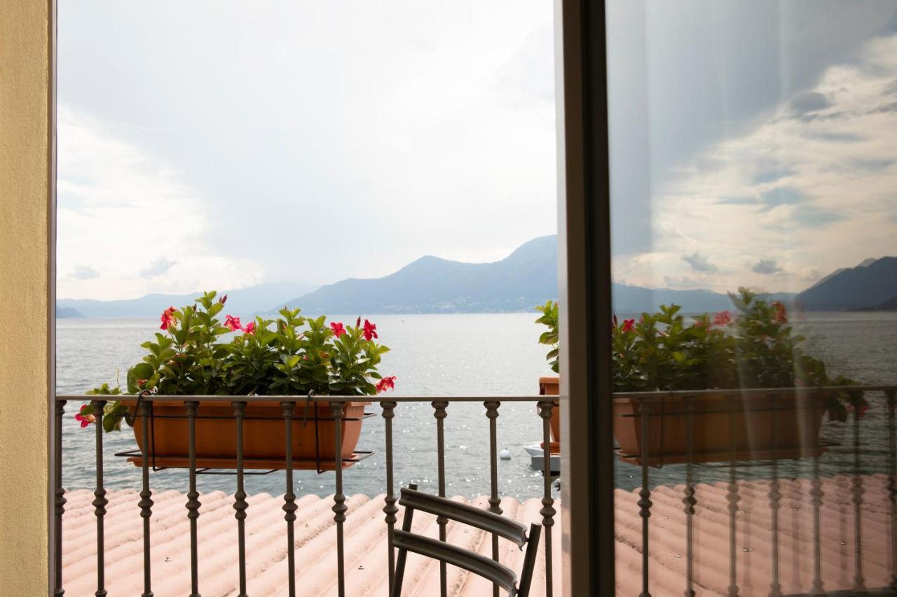 Relais Villa Porta 勒威诺 外观 照片