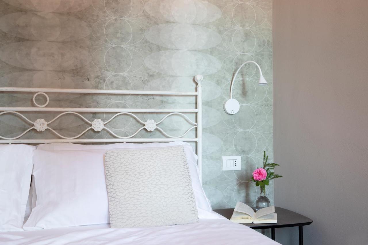 Relais Villa Porta 勒威诺 外观 照片