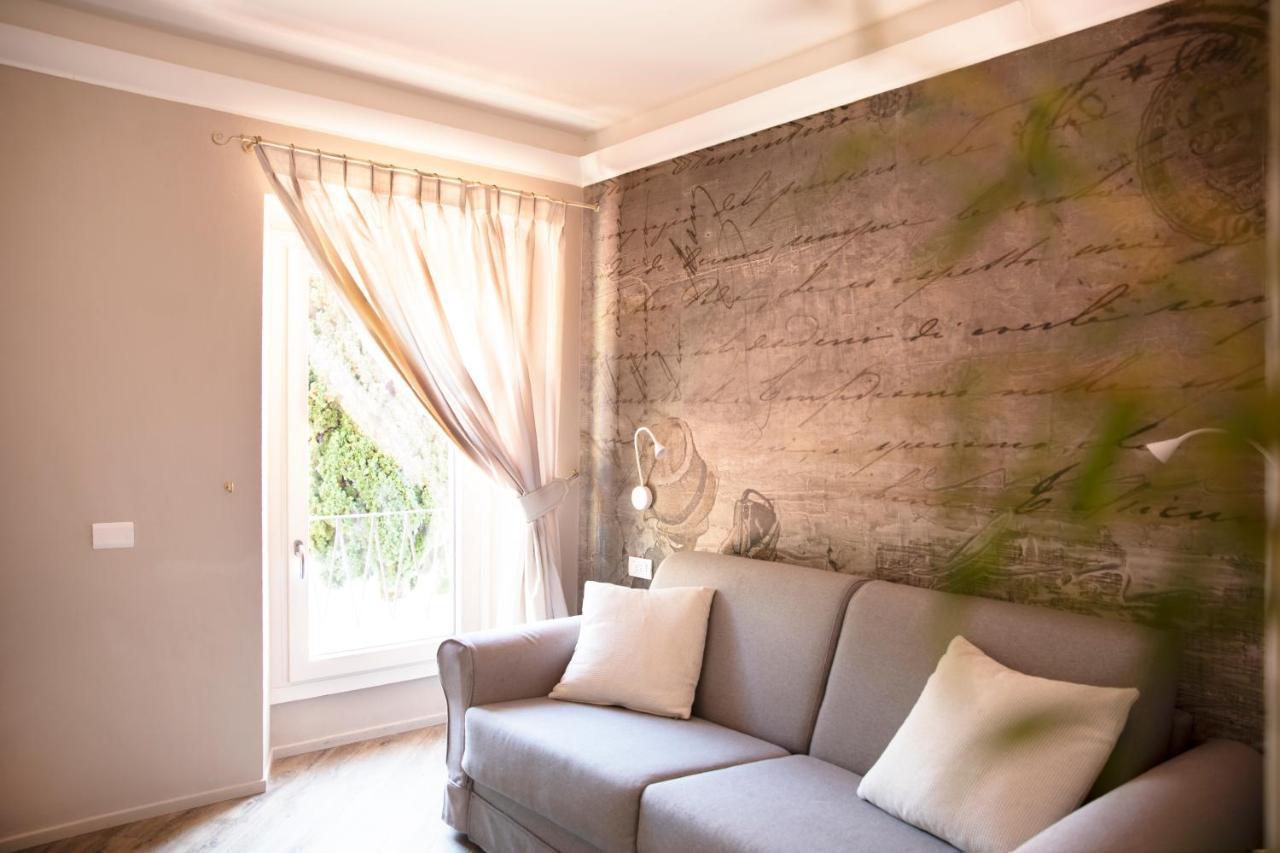 Relais Villa Porta 勒威诺 外观 照片