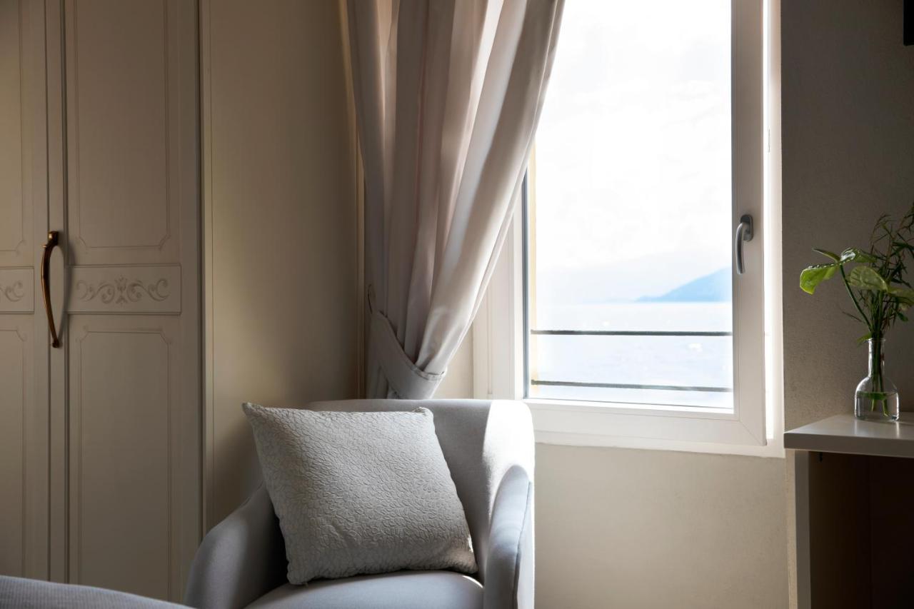 Relais Villa Porta 勒威诺 外观 照片