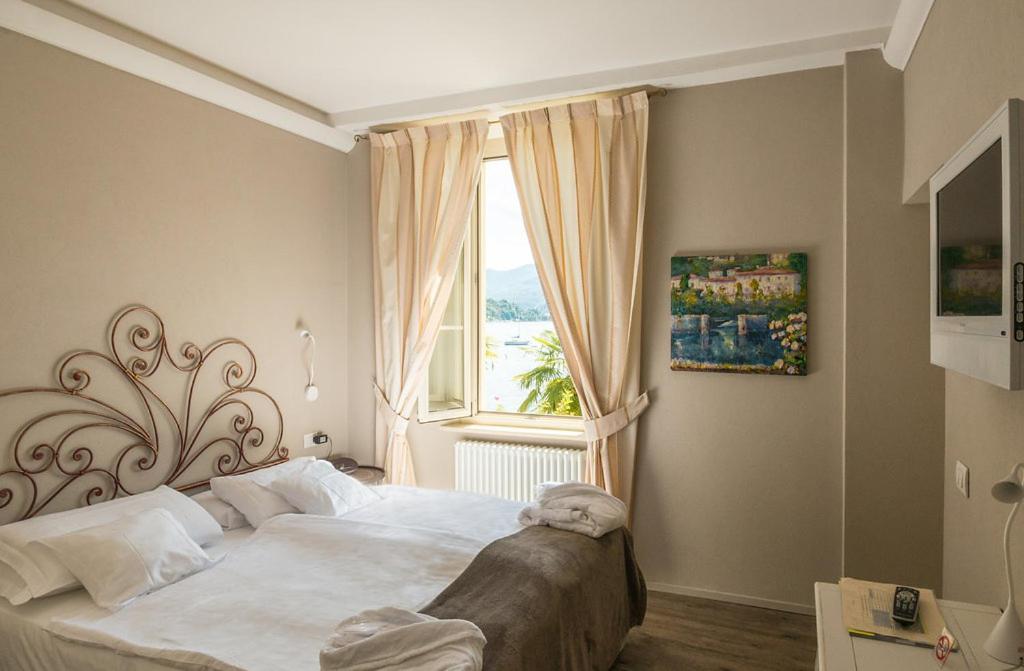 Relais Villa Porta 勒威诺 外观 照片