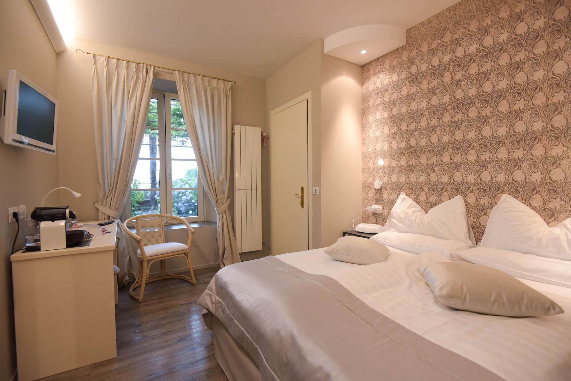 Relais Villa Porta 勒威诺 外观 照片
