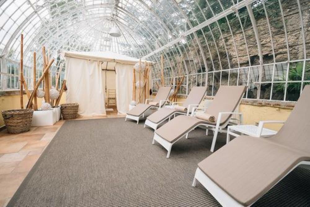 Relais Villa Porta 勒威诺 外观 照片