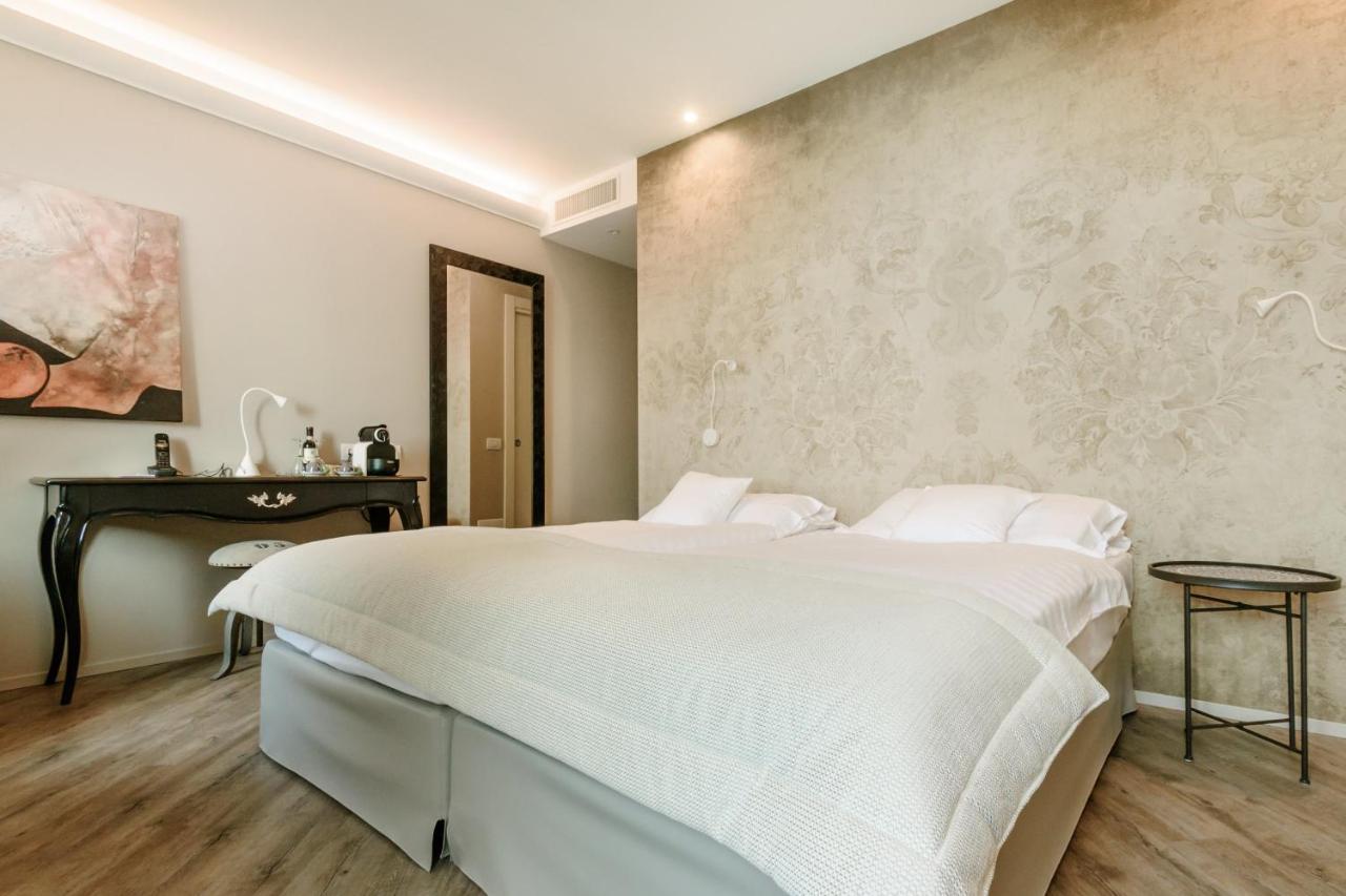 Relais Villa Porta 勒威诺 外观 照片