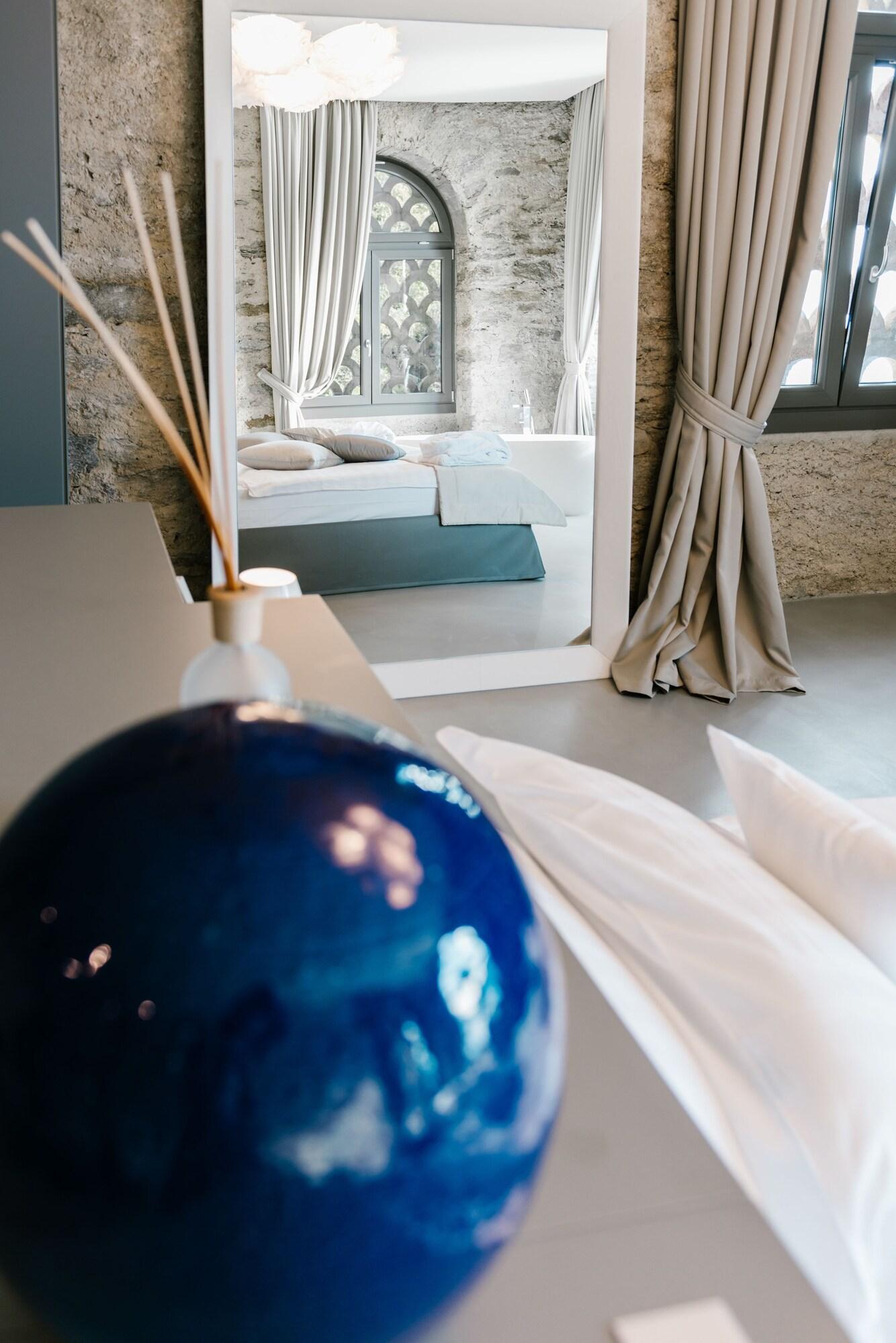 Relais Villa Porta 勒威诺 外观 照片