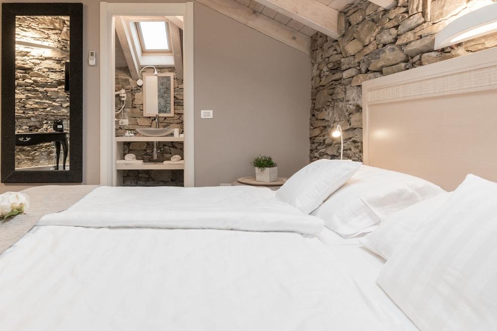 Relais Villa Porta 勒威诺 外观 照片