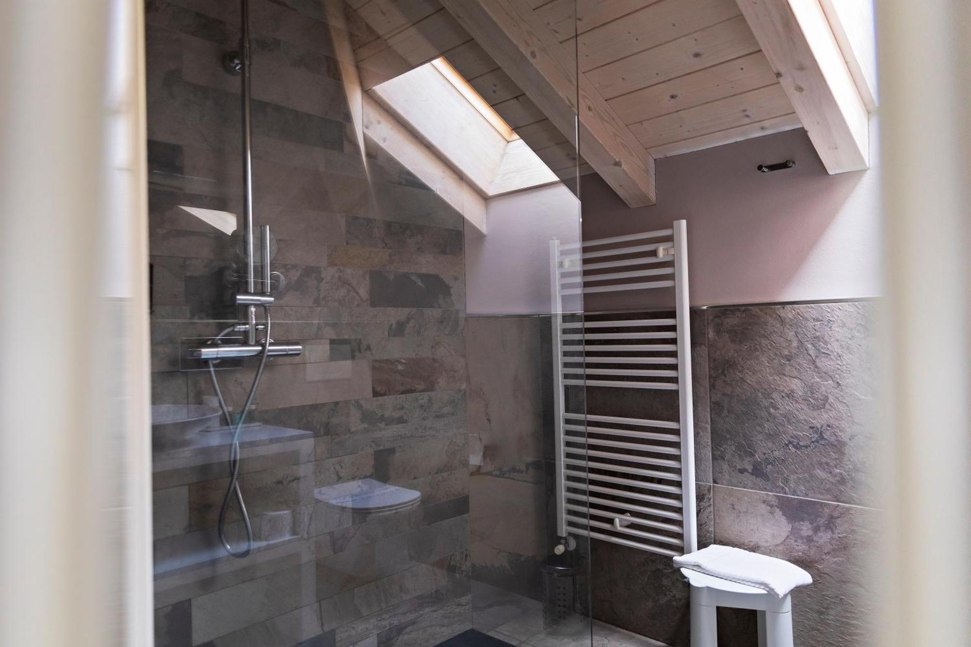 Relais Villa Porta 勒威诺 外观 照片