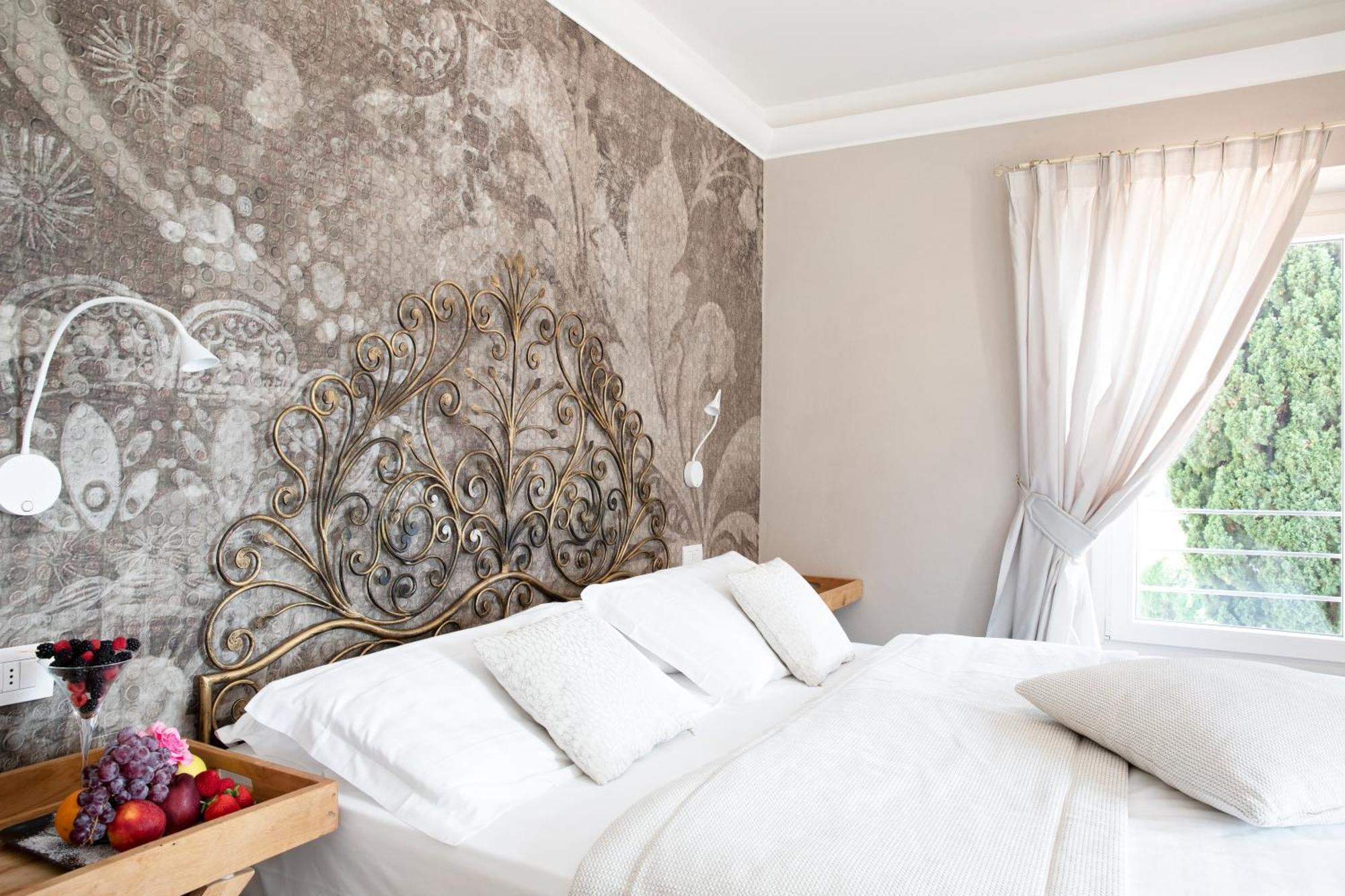 Relais Villa Porta 勒威诺 外观 照片