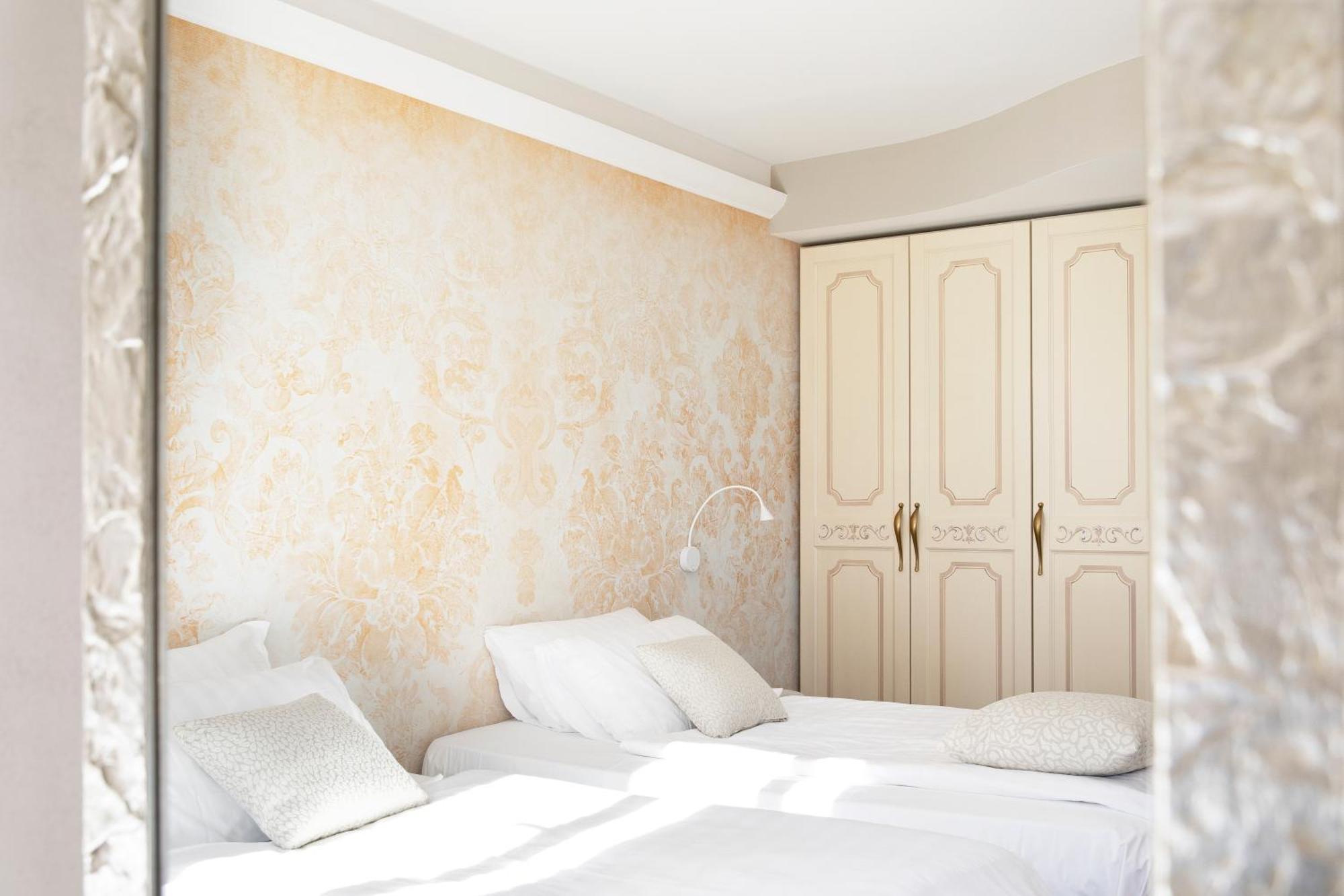 Relais Villa Porta 勒威诺 外观 照片