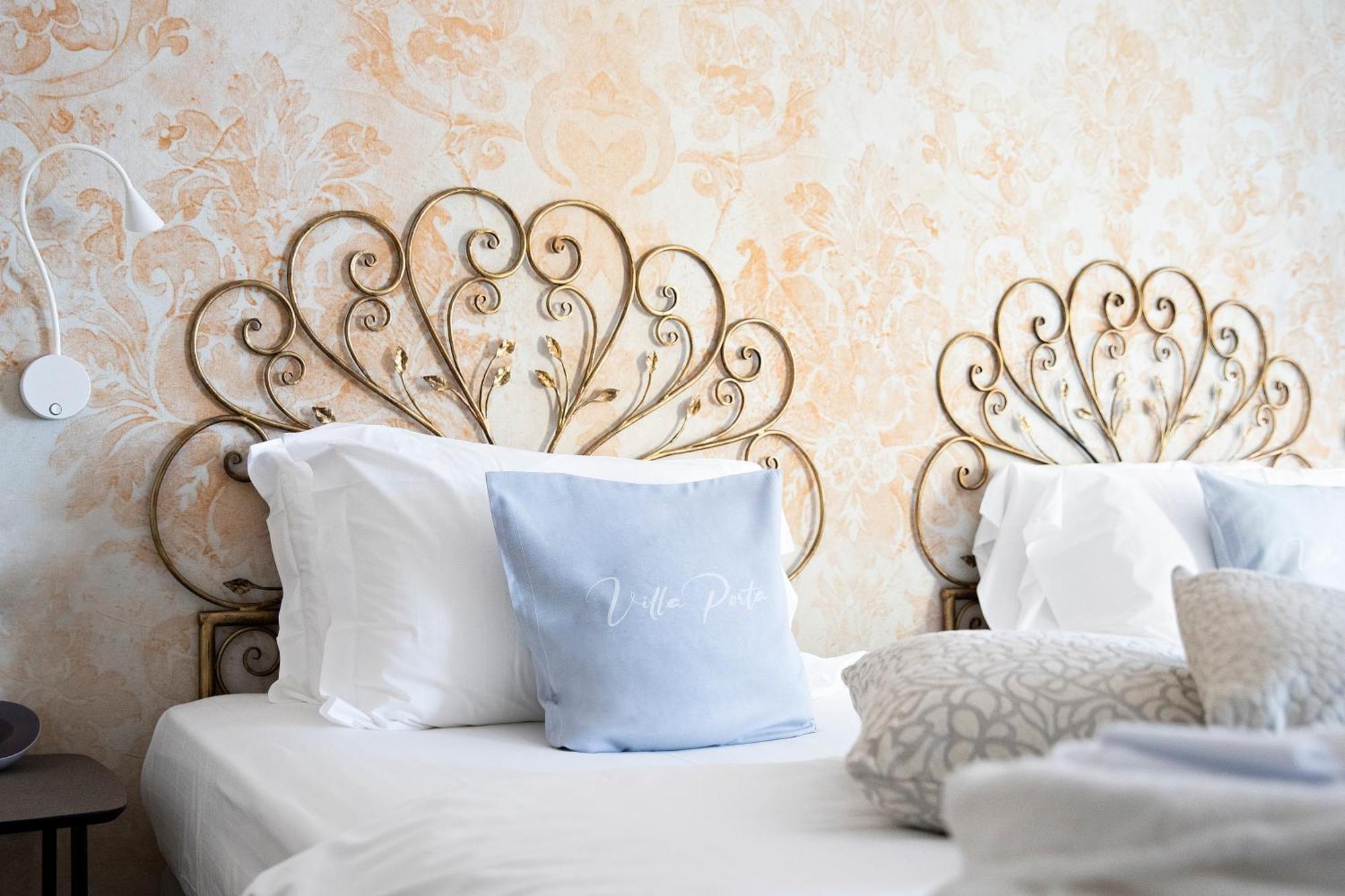 Relais Villa Porta 勒威诺 外观 照片