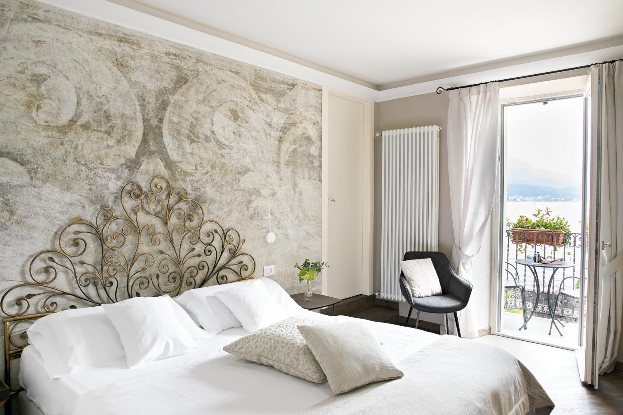 Relais Villa Porta 勒威诺 外观 照片