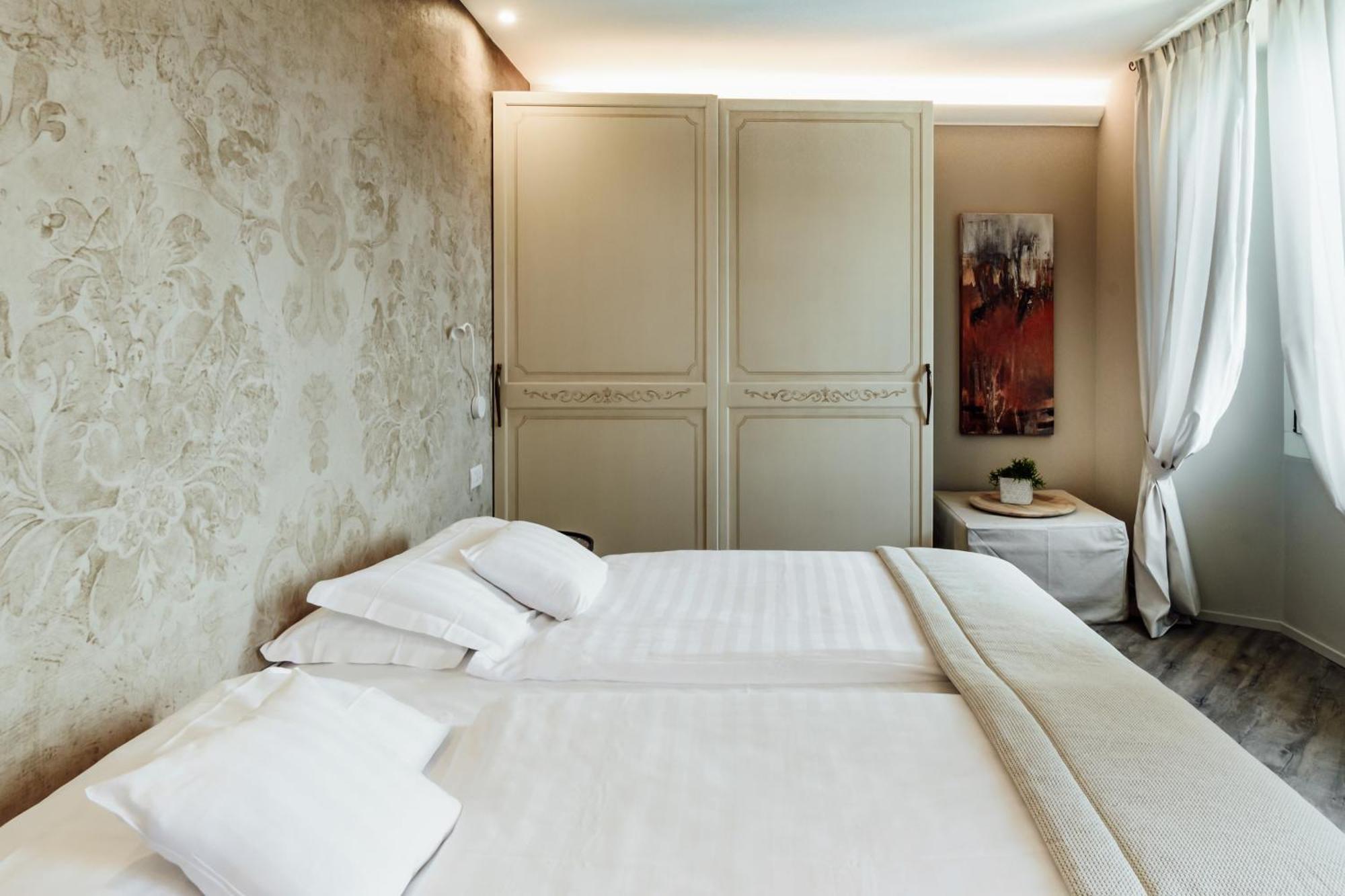 Relais Villa Porta 勒威诺 外观 照片