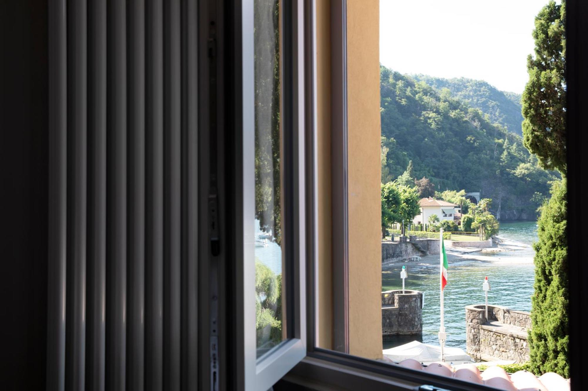 Relais Villa Porta 勒威诺 外观 照片