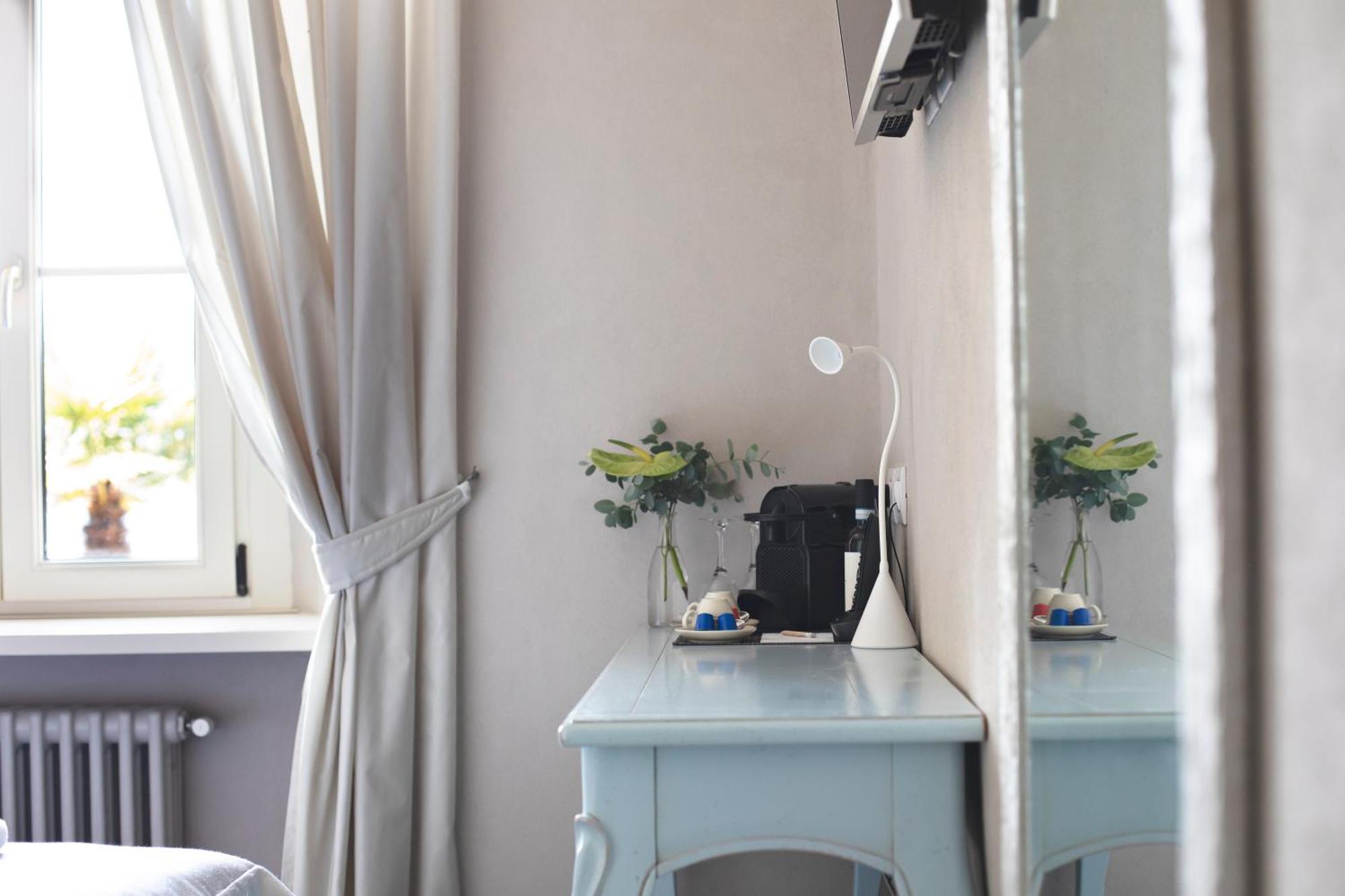 Relais Villa Porta 勒威诺 外观 照片