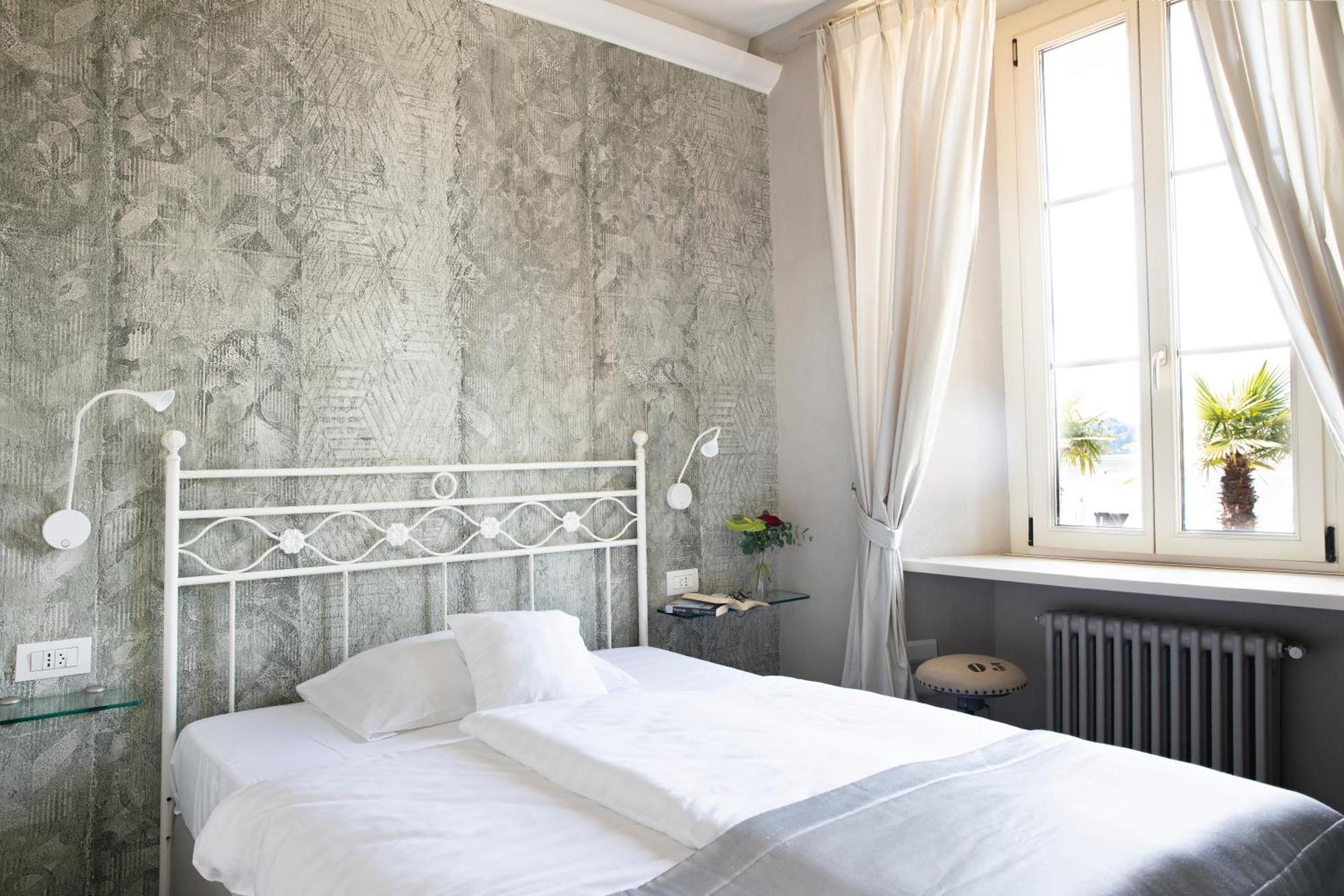 Relais Villa Porta 勒威诺 外观 照片