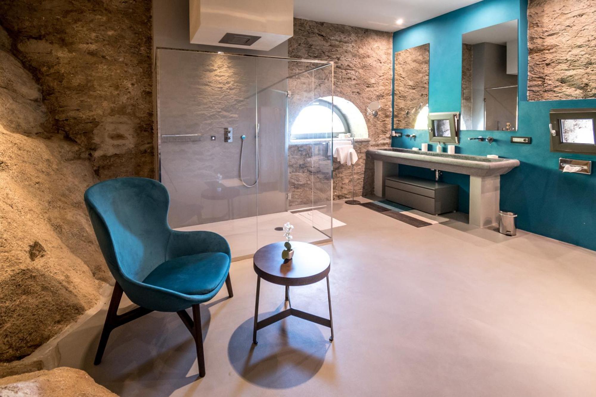 Relais Villa Porta 勒威诺 外观 照片
