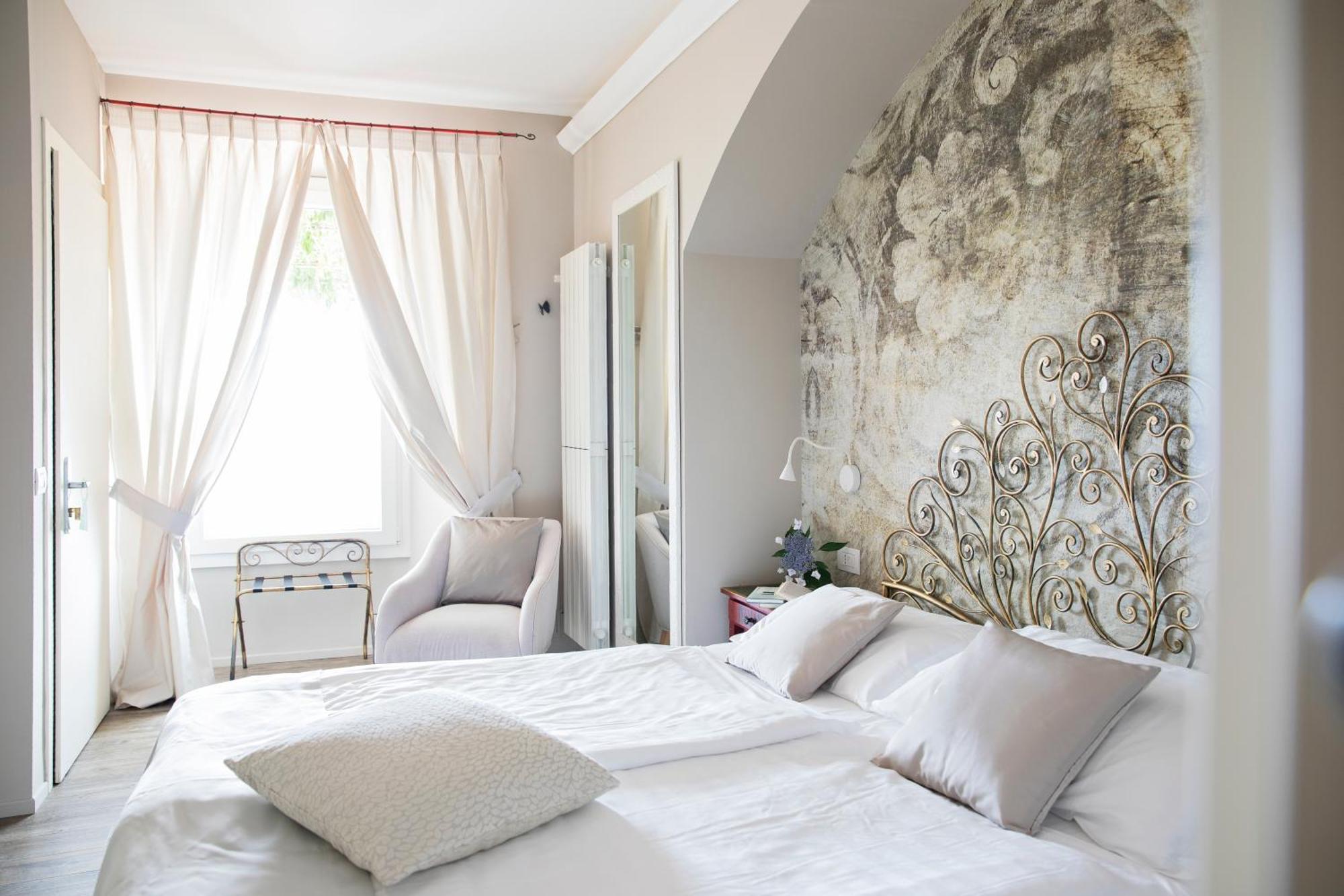 Relais Villa Porta 勒威诺 外观 照片