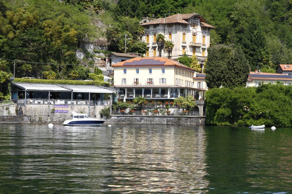 Relais Villa Porta 勒威诺 外观 照片