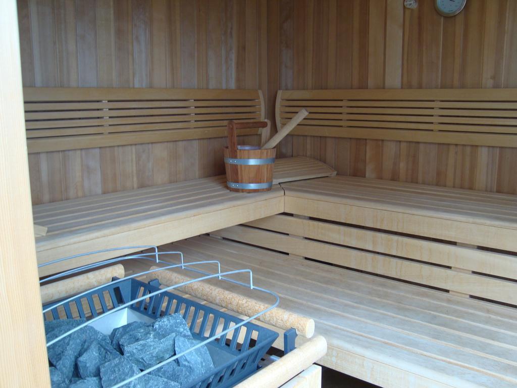 Relais Villa Porta 勒威诺 外观 照片