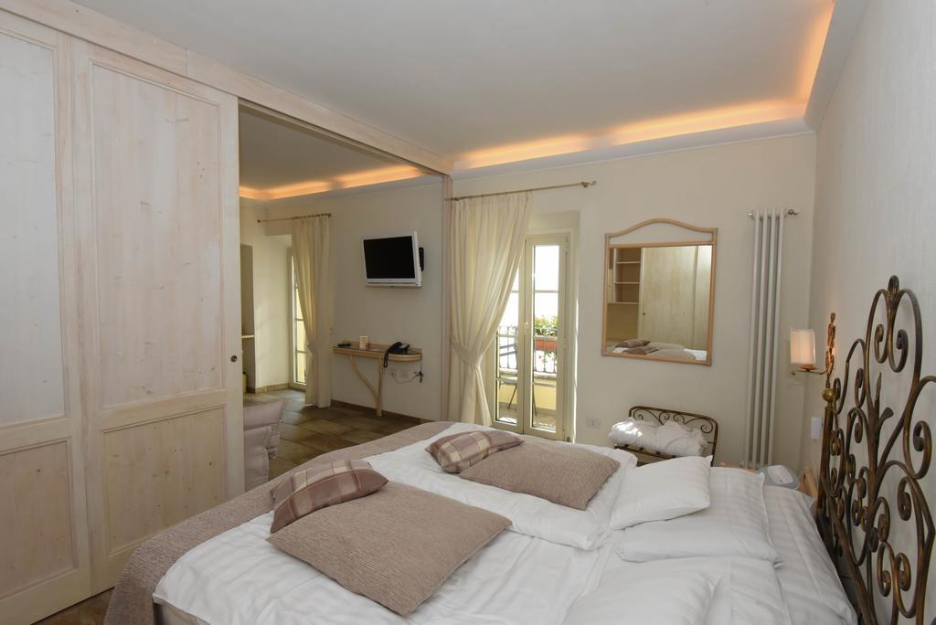 Relais Villa Porta 勒威诺 外观 照片