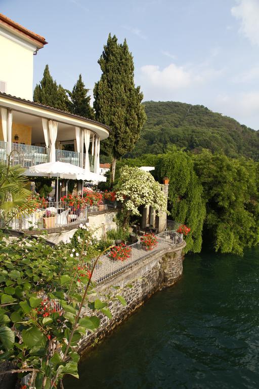 Relais Villa Porta 勒威诺 外观 照片