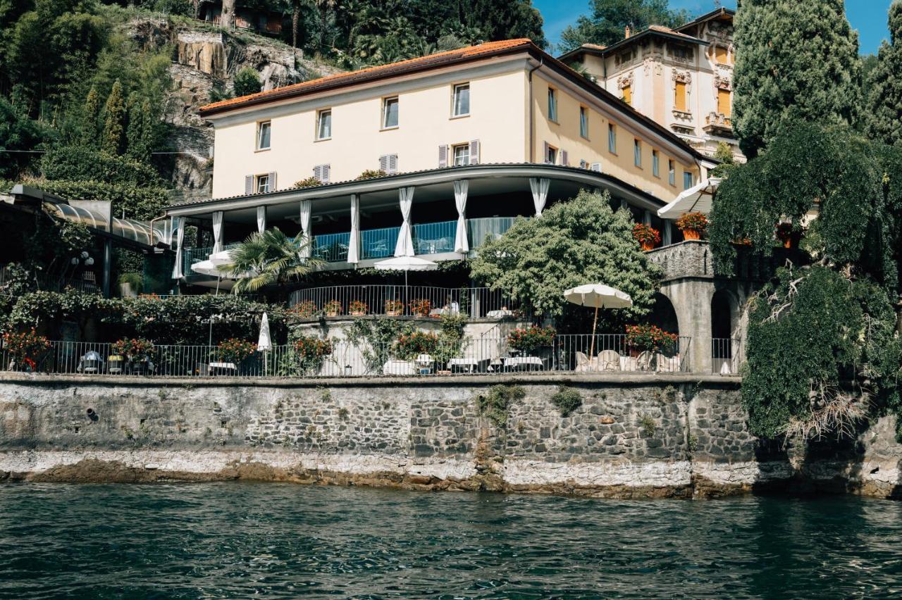 Relais Villa Porta 勒威诺 外观 照片