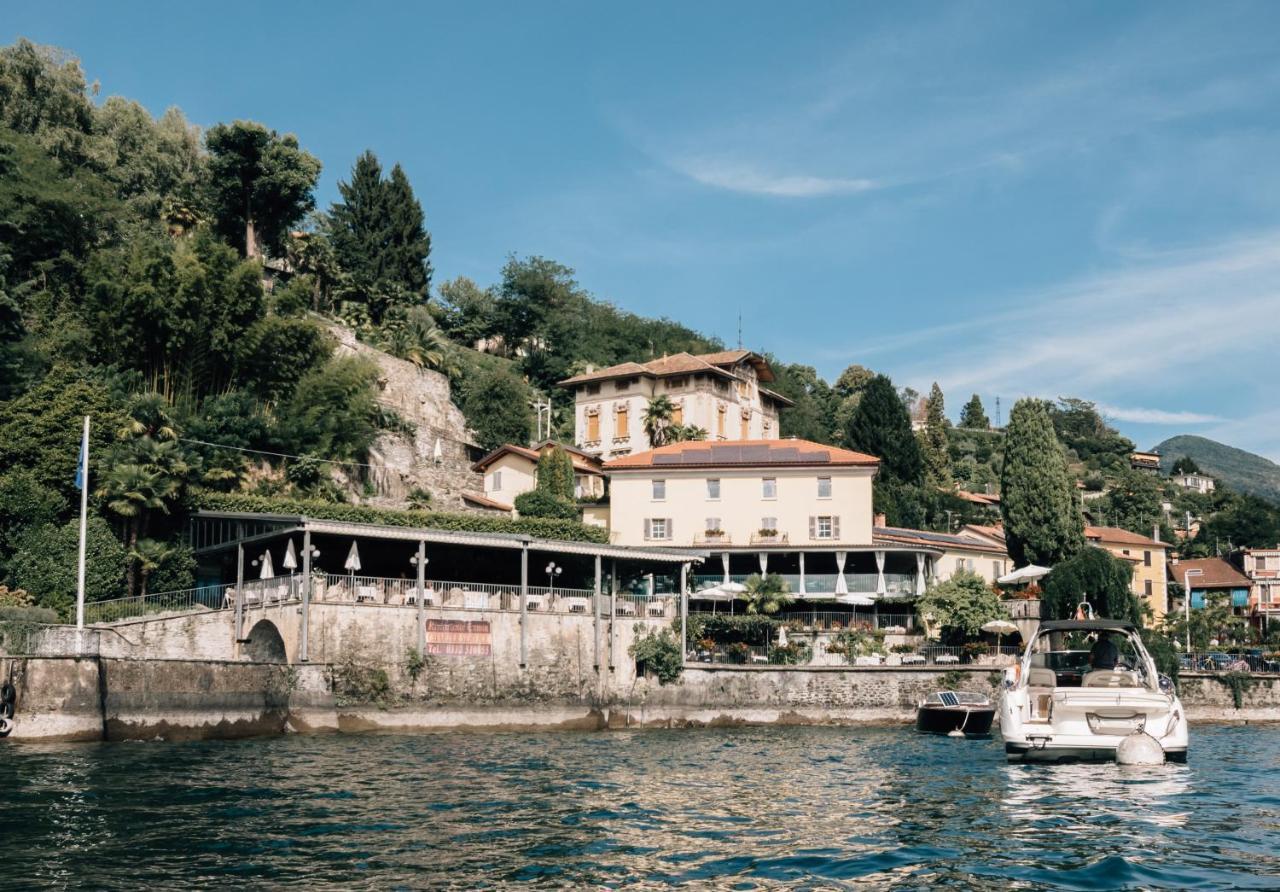 Relais Villa Porta 勒威诺 外观 照片