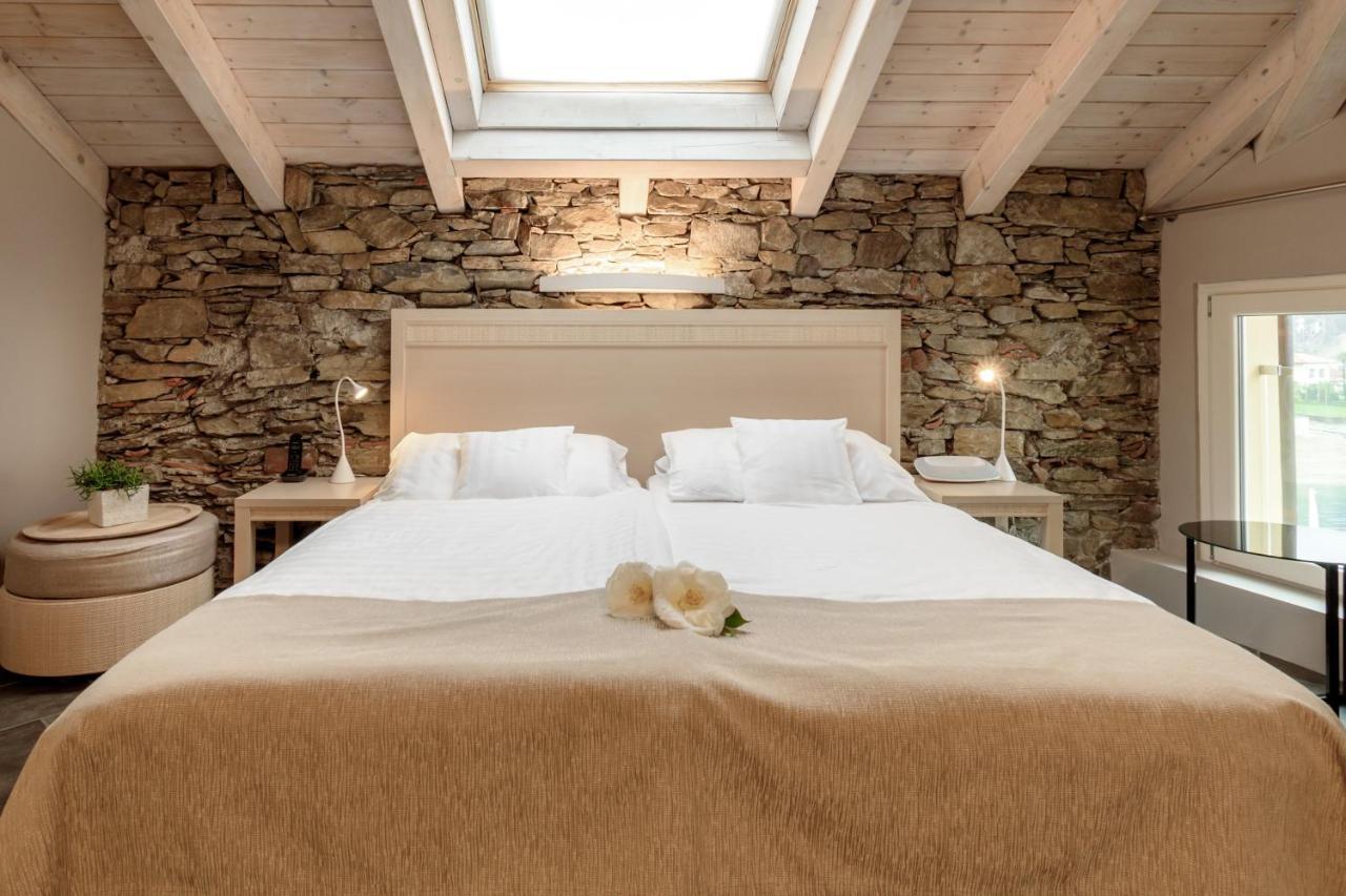 Relais Villa Porta 勒威诺 外观 照片